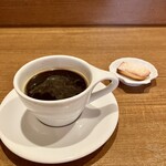 サンジャン・ピエドポー - 