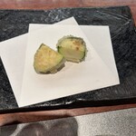 天ぷら 旬和食 はやしだ - 