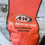 Ａ＆Ｗ 那覇空港店 - 