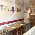 サンジャン・ピエドポー - 