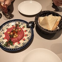 Trattoria Tabule - 