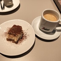 Trattoria Tabule - 