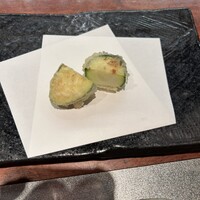 天ぷら 旬和食 あきら - 