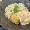 山下本気うどん 渋谷道玄坂