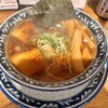 麺屋しらかわ