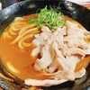 自家製さぬきうどんと肉 新橋甚三