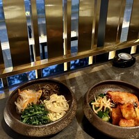 大徳壽TOKYO 六本木けやき坂 - 