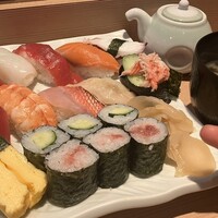鮨丸 - 