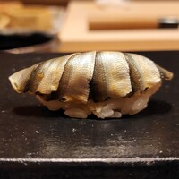 あま木 - しんこ5枚付け