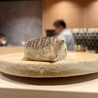 鮨 富かわ - 
