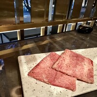 大徳壽TOKYO 六本木けやき坂 - 