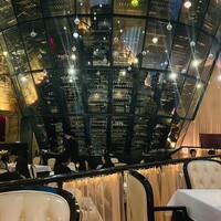 RESTAURANT DAZZLE - 