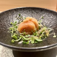 鮨 富かわ - 