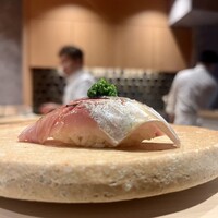 鮨 富かわ - 