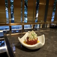 大徳壽TOKYO 六本木けやき坂 - 