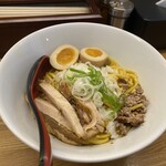 麺屋 雪月花 - 