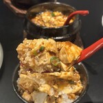 イタリアン チャイナバル村塾 - 