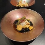 イタリアン チャイナバル村塾 - 