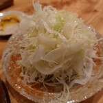 とんかつ 乃ぐち - 