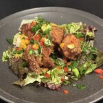 イタリアン チャイナバル村塾 - 