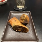 イタリアン チャイナバル村塾 - 