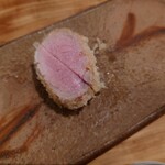 とんかつ 乃ぐち - 