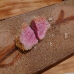 とんかつ 乃ぐち - 