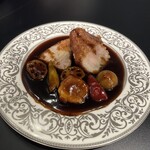 イタリアン チャイナバル村塾 - 