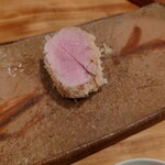 とんかつ 乃ぐち - 