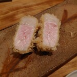 とんかつ 乃ぐち - 