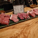 とんかつ 乃ぐち - 