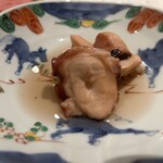 251495964 - 水蛸の柔らか煮