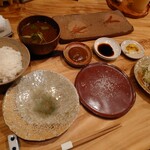 とんかつ 乃ぐち - 