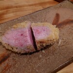 とんかつ 乃ぐち - 