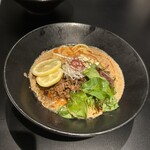 イタリアン チャイナバル村塾 - 