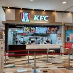 ケンタッキーフライドチキン - 