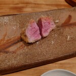 とんかつ 乃ぐち - 