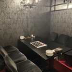 イタリアン チャイナバル村塾 - 