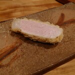 とんかつ 乃ぐち - 