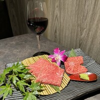 西中州焼肉 きらく - 