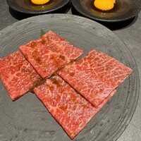 西中州焼肉 きらく - 