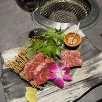 西中州焼肉 きらく - 
