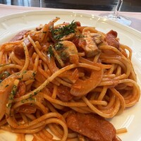 厳選洋食さくらい - 
