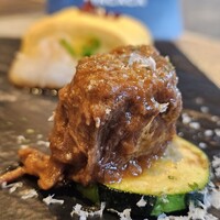 焼肉 龍華園 - 