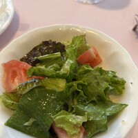 厳選洋食さくらい - 