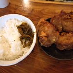 地鶏食堂 - 