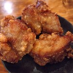 地鶏食堂 - 
