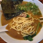 地鶏食堂 - 