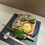 銀座 くらはし - 