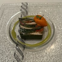 レザンファン ギャテ - 